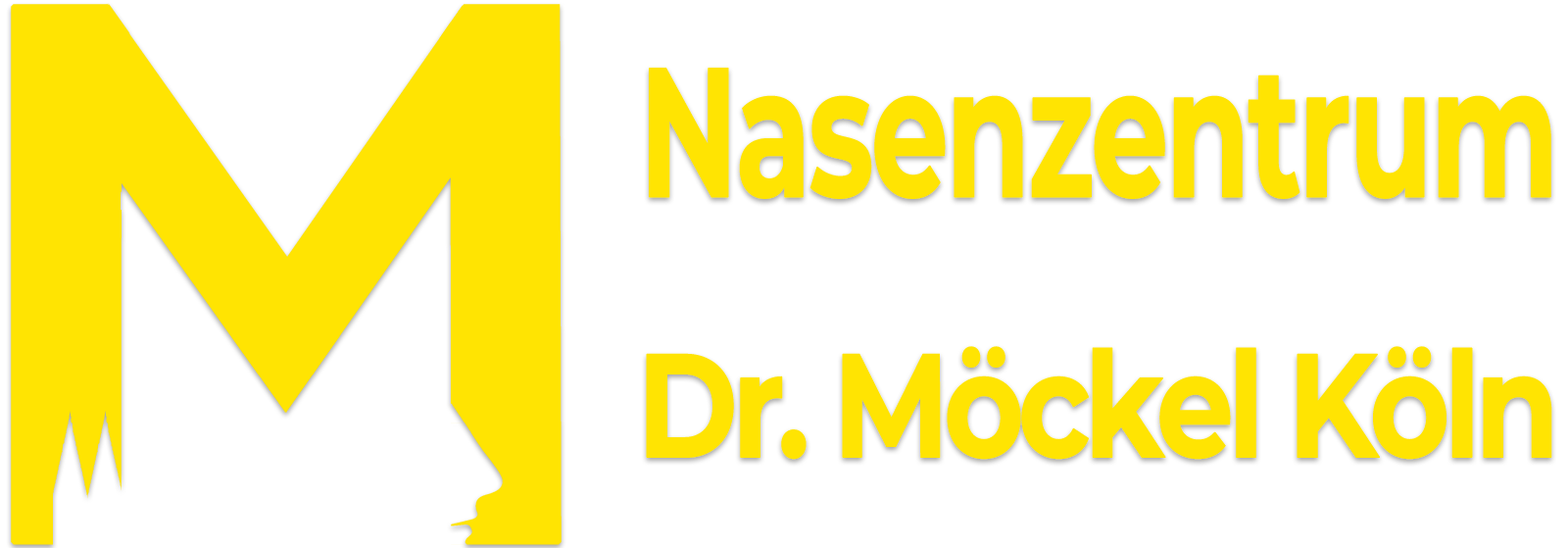 Logo Nasenzentrum